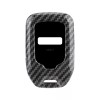 Unbranded For Chevy Silverado Suburban Tahoe Carbon Fiber Key Fob