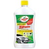 Turtle Wax T75A Zuo Wash Wax