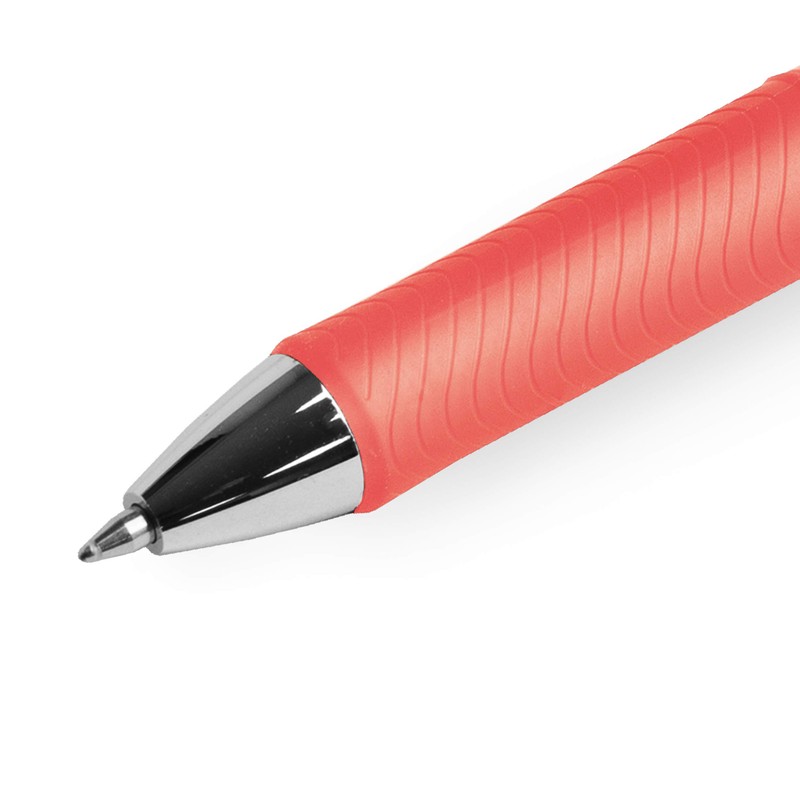 Pentel EnerGel XM BL77 - Retractable Liquid Gel Ink Pen