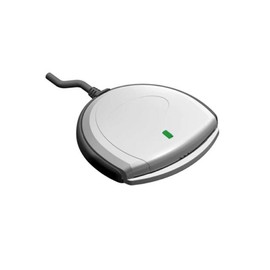IDENTIV SCR3310v2.0 USB Lector de Tarjetas Inteligentes
