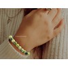 Chrysoprase Bracelet for Women Men's Gifts - Protection Healing Crystal