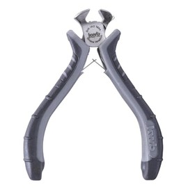 kwb Electronics End Cutters 110 mm 389510, According to DIN ISO 9654, Self-Opening, Handy