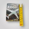 Delta Air Lines Collectible Pilot Trading Card Airbus A350-900 No.60