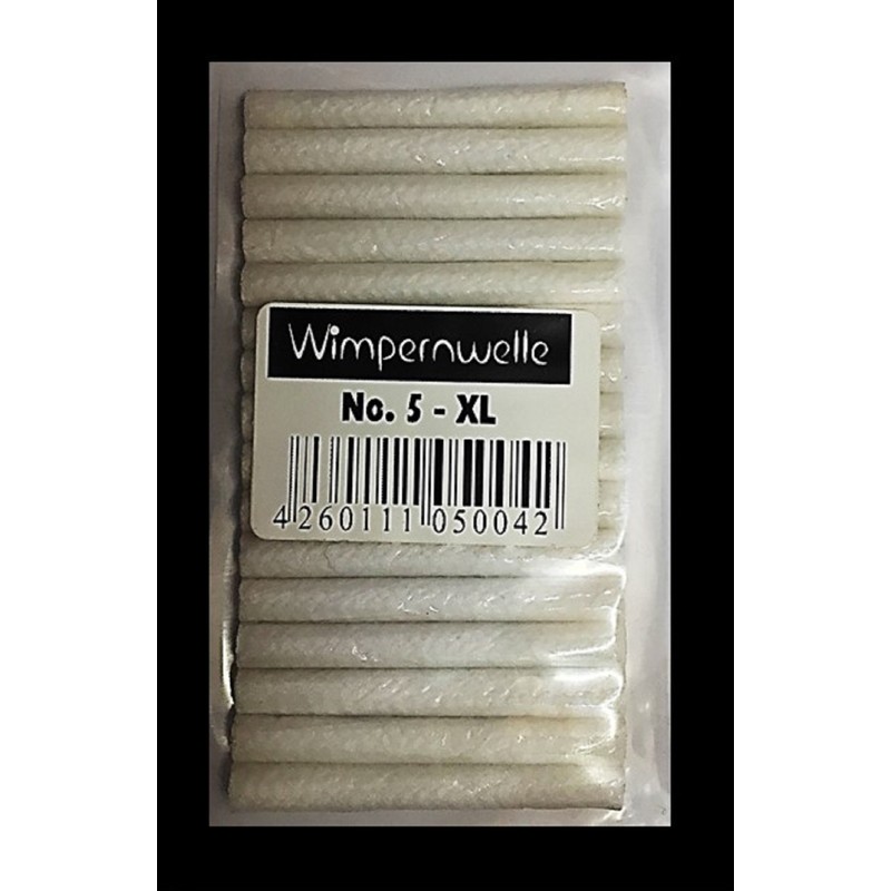 Eyelash Rollers for Eyelash Wave. Pack of 16, choice of