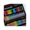 Art 101 Creativity Art Set, Assorted Colors, 173 Pieces (53173)