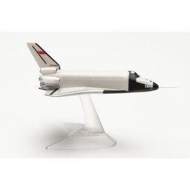 Herpa HE562805 1-400 Scale Buran Space Orbiter Ok-GLI-BTS-002 Technik Museu Model Aircraft Toy