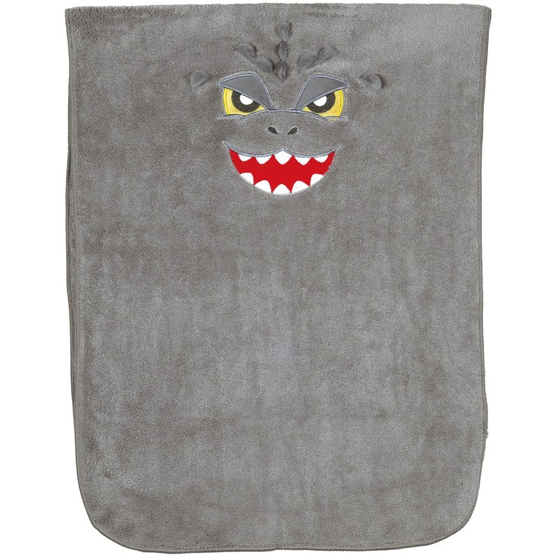 Skater Absorbent Quick-Drying Hair-Drying Towel, 15.7 x 39.4 inches (40
