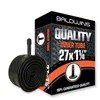 27" x 1-1/4" Baldwins Cycle/Bike Inner Tube Schrader/Car Type Valve