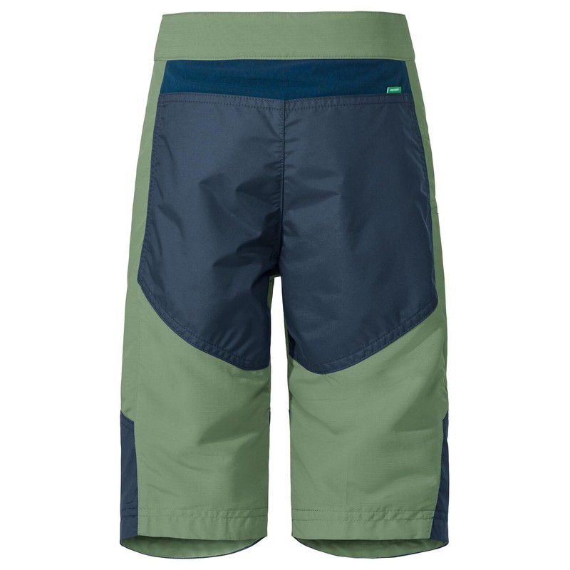 VAUDE Caprea Antimos Unisex Children's Shorts