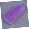 Mikinona Foot Scraper Remover Bar for Shower Pedicure Easy Exfoliating