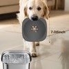 Replacement Floating Disk for 2L/3L Dog Water Bowl