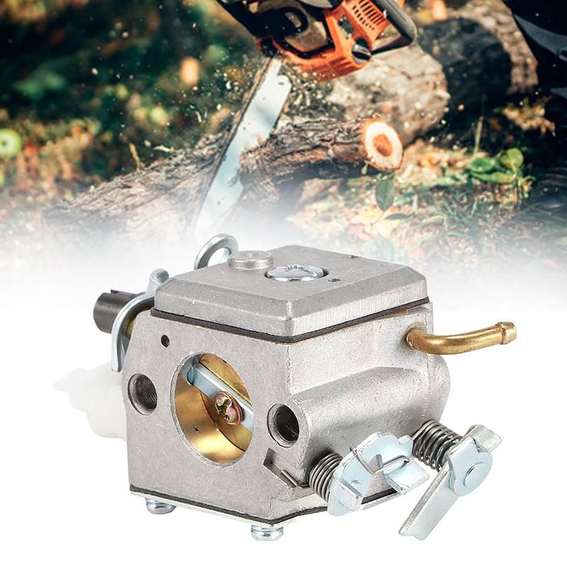 Carburetor Fit for Jonsered CS2152 CS2150 CS2147 CS2145 CS2141 Chainsaw