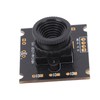 Camera Module 0.3MP Drive Free USB Distortion Free Len Video