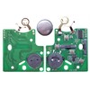 ANGOFIZ Complete Programming Card Electronic Key Compatible with Renault Laguna