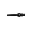 Soft Tip Dart Points Roleo – Pack of 100 Black