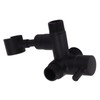 Shower Head Diverter Water Separator Shower Arm Diverter for Hand