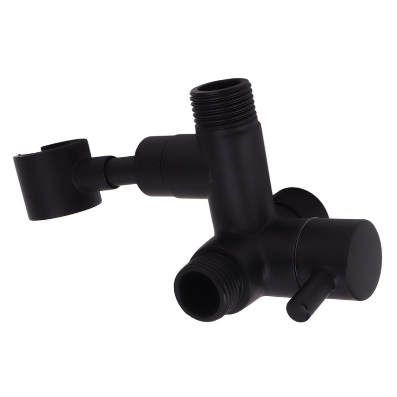 Shower Head Diverter Water Separator Shower Arm Diverter for Hand