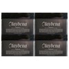 4 Maybena Mask Packs / 4개 메이베나 마스크팩