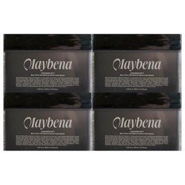 4 Maybena Mask Packs / 4개 메이베나 마스크팩
