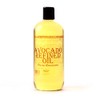 Mystic Moments Refined Base Oil Avocado 1000 ml 100% Pure