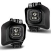 LED Fog Lights Assembly Fit For 2011 2012 2013 2014