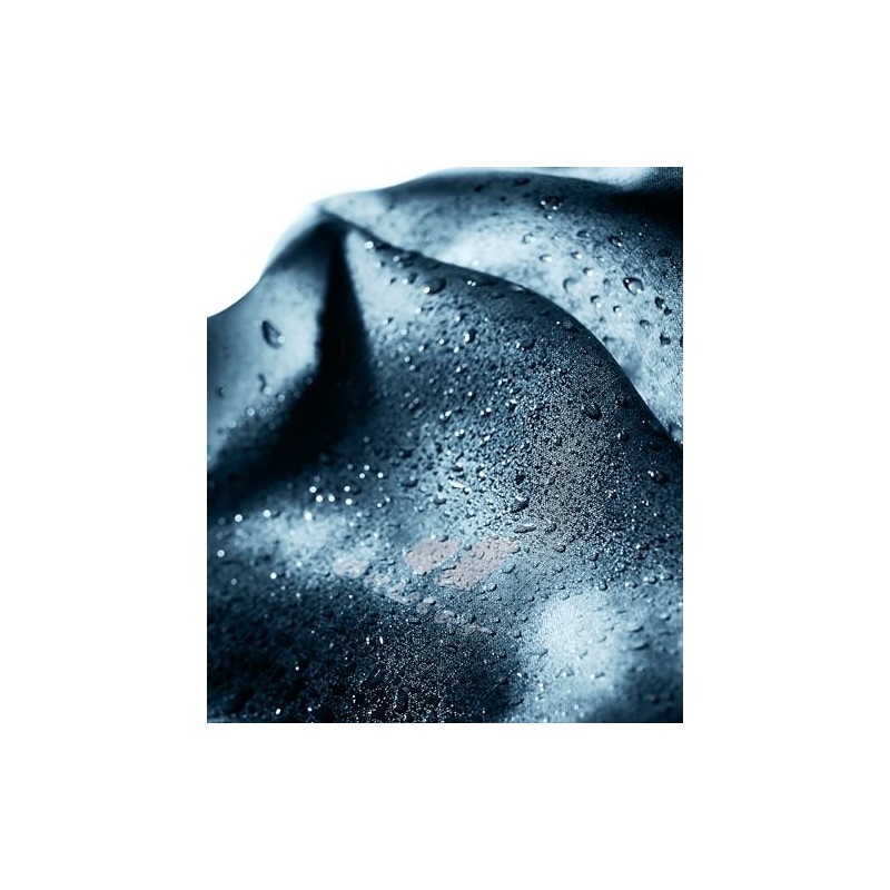 deuter Unisex Adult Drypack Pro 20 Pack Sack, Atlantic, 20