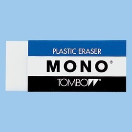 消しゴム モノ PE04 PE-04A