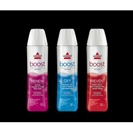 Bissell Oxy Boost Carpet Cleaning Formula Enhancer, 1405C