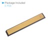 CoCud Diamond Whetstone 2500 Grit 6" x 0.8" Total Size
