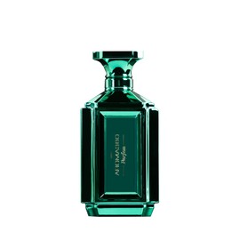 Aroma360 Parfum - Men's Cologne & Women's Perfume - Unisex Eau de Parfum - Luxurious Fragrance Oil - Scents Include Coconut, Bergamot & Valencia Orange - Green, 100mL/3.38 fl oz