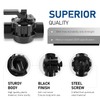 Bzsunway Pool Inline 2 Way Diverter Valve 1 1/2 Inch