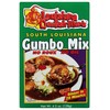 Louisiana Crawfish-Man's Gumbo Mix 4.5oz