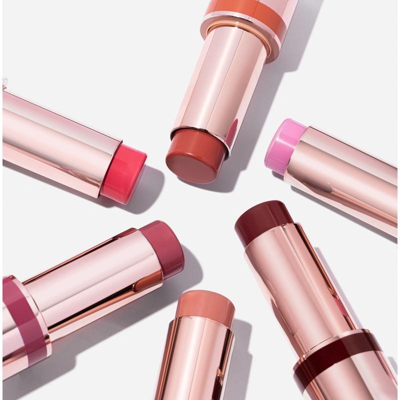 Beauty Creations ~ Flawless Stay Blush Sticks Makeup Smooth:_Mauve Please