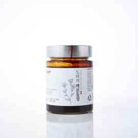 Chamdeulae Jirisan Bogam Domestic Domestic Bellflower Mac Mundong Cheong Bellflower Root 350g 2pcs / 참들애 지리산보감 국내산 국산 도라지맥문동청 도라지청 350g 2개