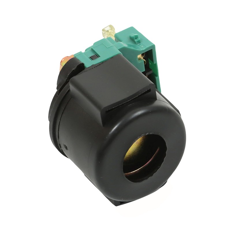 Thomletha Starter Solenoid Relay Replacement for Arctic Cat 350 366