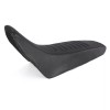 xitomer Motorcycle Waterproof Leather Seat Cover Fit For Suzuki DR650