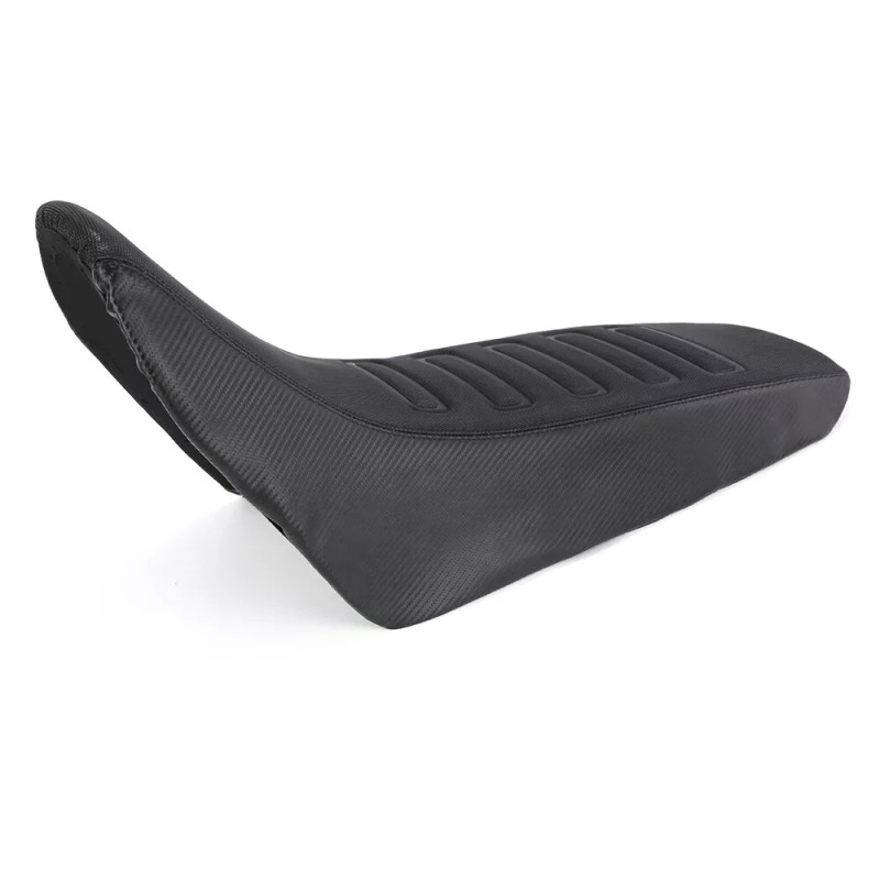 xitomer Motorcycle Waterproof Leather Seat Cover Fit For Suzuki DR650