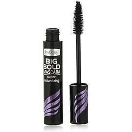 IsaDora Isa Dora Big Bold Mascara - Super Volumizing 14ml