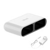 Litheli Charger for U20 Battery – 50-Minute Fast Dual Charging,