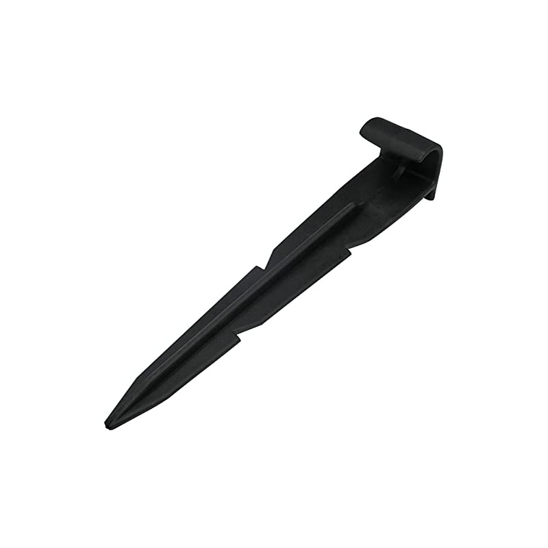 AERZETIX - C48718 - Set of 20 Fixing / Holding