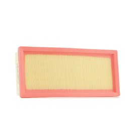 RIDEX 8A0040 Motor Air Filter Rectangular Filter Insert, Recirculation Filter