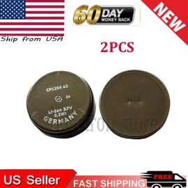 Varta CP1254 A3 battery for Sony wf1000x WF-1000XM3 WF-SP700N Bluetooth Headset