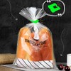 100 Pieces Reusable Plastic Bread Bag Clips Keep Your Food