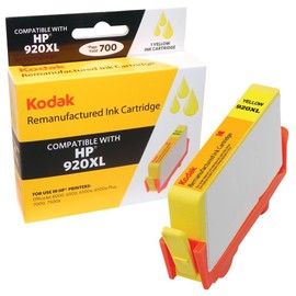 Unbranded CD974AN-KD Ink-920XL-HP-Y