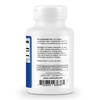 Nutricost Berberine HCl 600mg, 60 Capsules (2 Bottles) - Gluten
