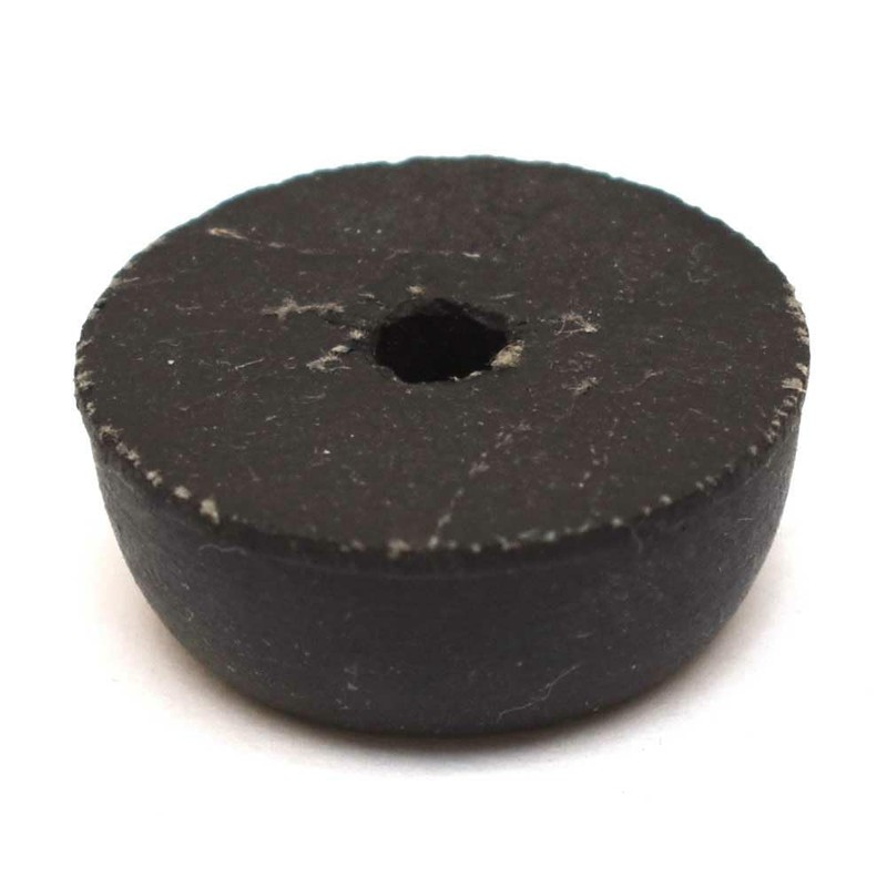 Boat Windshield Bumpers 1039239 | 1 x 3/8 Inch Rubber