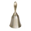 Alnicov Hand Bell, Call Bell, Wedding Bell, Dinner Bell, Classroom