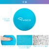 RYACO Grip Strength Balls, Hand Strength Training, Hand Exercise Balls,