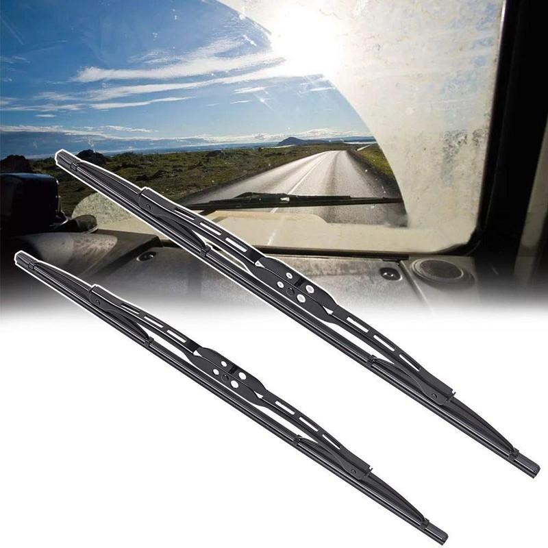 Replacement for Scion xD Windshield Wiper Blades - 26"+14" Front