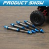 RCAWD 120mm Shock Absorber Universal for a lot of 1/10
